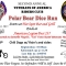 Polar Bear Dice Run to benefit Floyd E. "TUT" Fann Veterans Home