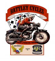 Battley's 2nd Annual Poker Run