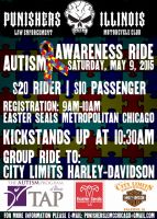 Autism Ride