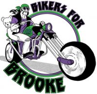Bikers for Brooke Motorcycle Run & Family BBQ
