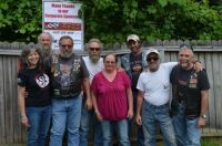 Jaffrey Chamber Poker Run