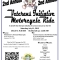 2nd Annual Veterans Initiative Motorcycle Ride