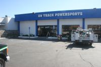 On Track Powersports / SSR Bike Night