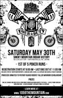 Tour of Duty - Ride One