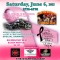 4th Annual Breast Cancer Fundraiser with SAM MORRISON BAND!!