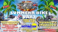 SWFL Ruff Ryders Presents: Summer Bike Dayz