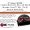 4th Annual KCVJMC All Japanese Rally and Swap Meet