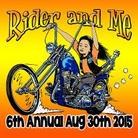 6th Annual Rider & Me
