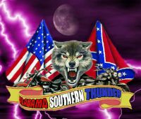 Alabama Southern Thunder's Wild Spring Rally