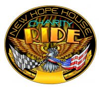 New Hope House Charity Ride