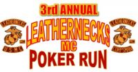Leathernecks MC Poker Run