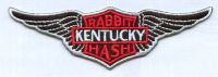 Rabbit Hash General Store Rebuild Charity Ride