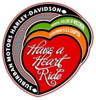 8th annual Have a Heart Motorcycle Ride
