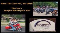 4Th Annual Hospice Ride