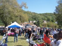 Rock & Ride! (Biker Run/Benefit for music education)