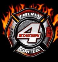 4th Annual Liberty Fire Co BBQ Bash & Poker Run