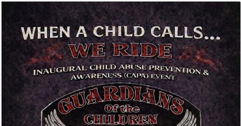 Guardians of The Children Prevention & Awareness Event