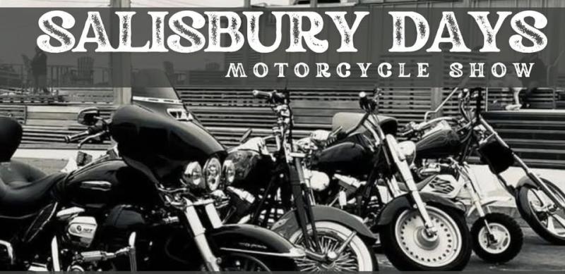 Salisbury Days Motorcycle & Car Show