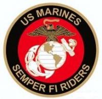 Semper Fi Riders Annual Poker Run