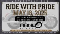 Ride with Pride