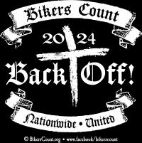 Bikers Count Nationwide United