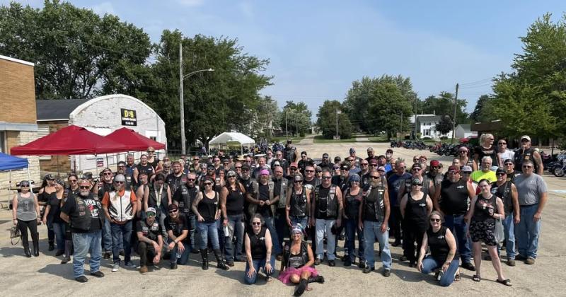 DAV Ride 2026