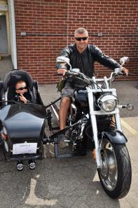 5th Annual PFC Brent Vroman Memorial Car & Motorcycle Show