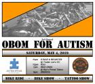 OBOM for Autism 2019