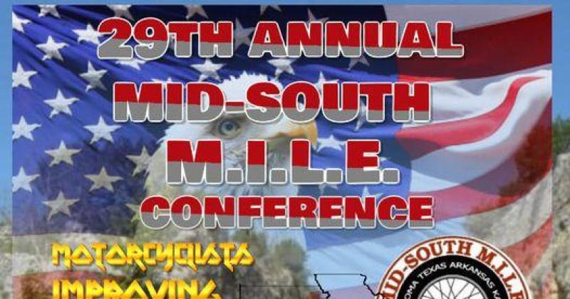 Mid South M.I.L.E. (Motorcyclist Improving Legislative Effectiveness)