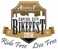 6th Annual Capital City Bikefest