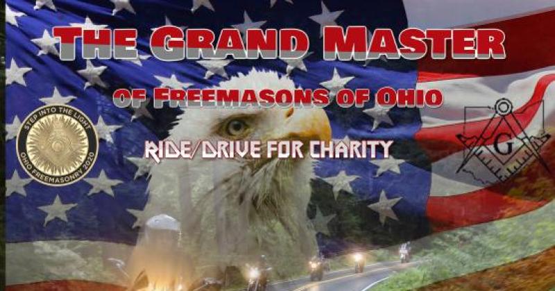 Grand Masters Ride