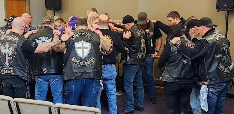 9th Annual Christian Biker Unity Summit