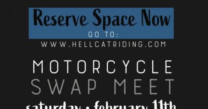 Swap Meet