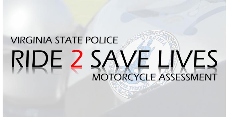 Ride 2 Save Lives Motorcycle Assessment Course