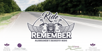 Ride to Remember 2018