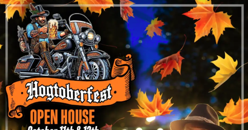 Hogtoberfest