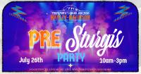 Pre-Sturgis Party @ Grand Junction Harley-Davidson