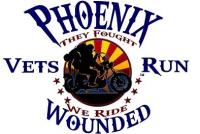 Phoenix Wounded Vet Run