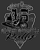 Midwest Motorcycle Rally - 16th Annual