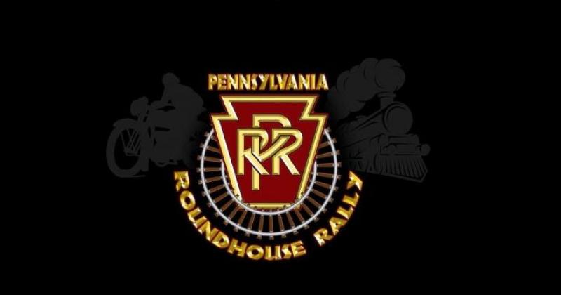 PA Roundhouse Rally Summer Series