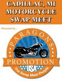 Cadillac Motorcycle Swap Meet - Spring 2023
