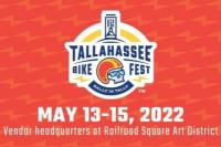 Tallahassee Bike Fest 2022