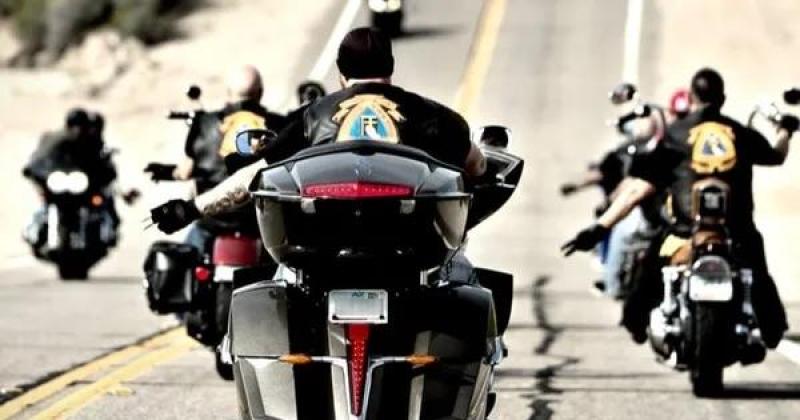 CMA Chapter Ride - CycleFish