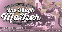 One Tough Mother - Mother's Day Ride & Brunch