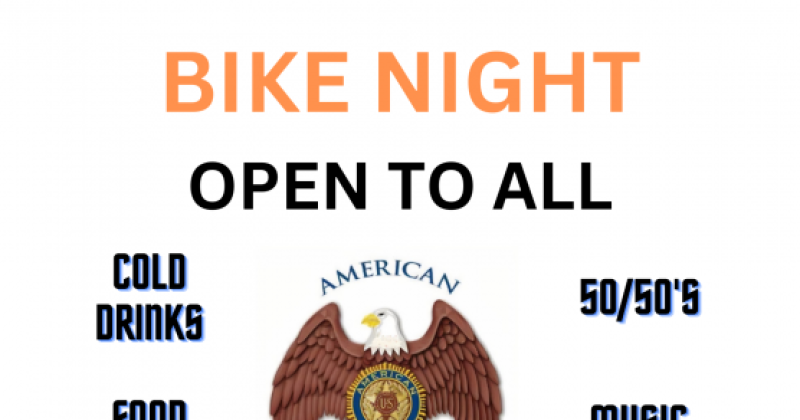 Bike Night