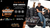 LC H-D Present: Adam Sandoval Meet n' Greet