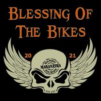 Blessing of the Bikes 2021