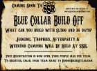Blue Collar Build Off