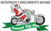 Kennedy Childrens' Home Toy Run