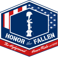 The 2022 Highground Memorial Day Honor Ride